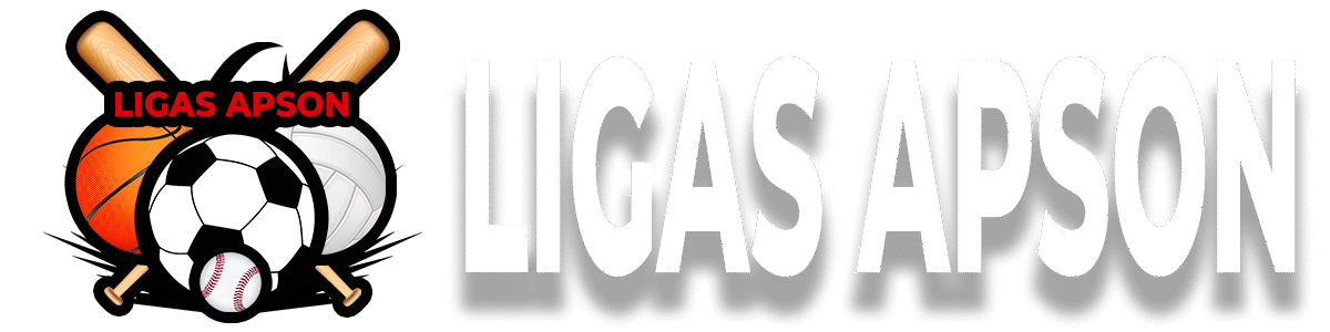 ligasapson.com
