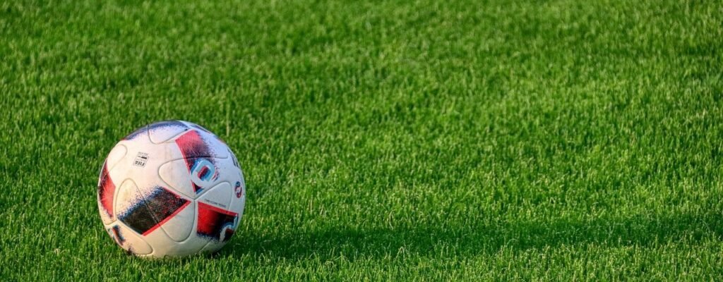 football, soccer, sports, nature, ball, grass, lawn, sports field, sports ground, the shade, bullet, football pitch, to play, field, bundesliga, district league